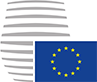 Logo del Consiglio europeo