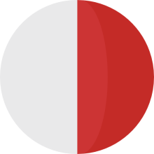 flag of Malta