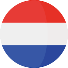 flag of Nederland